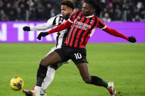 开云娱乐-尤文图斯连续两轮赛事未能取胜,阻碍登顶吗