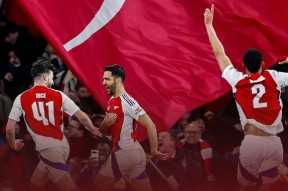 开云在线-阿森纳有多强