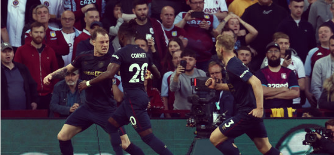 开云在线-曼联对伯恩利的目前比分结果  第1张