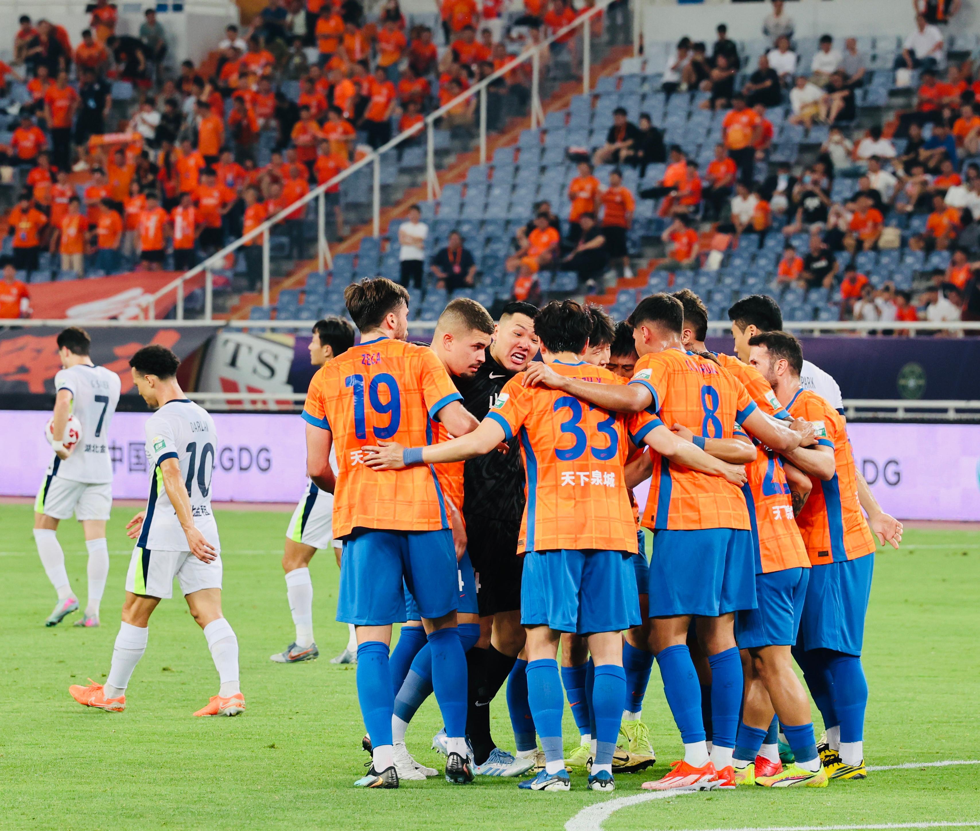 kaiyun-山东队取得胜利，队员表现集体出色的简单介绍  第2张