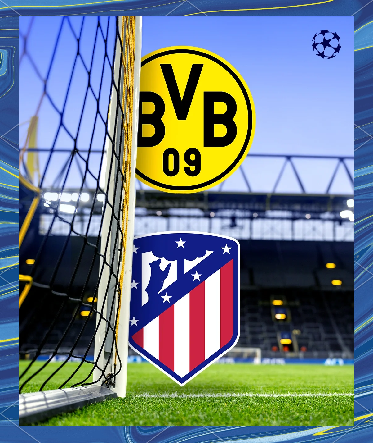 开云-马竞险胜晋级，欧冠赛场险象环生的简单介绍  第1张