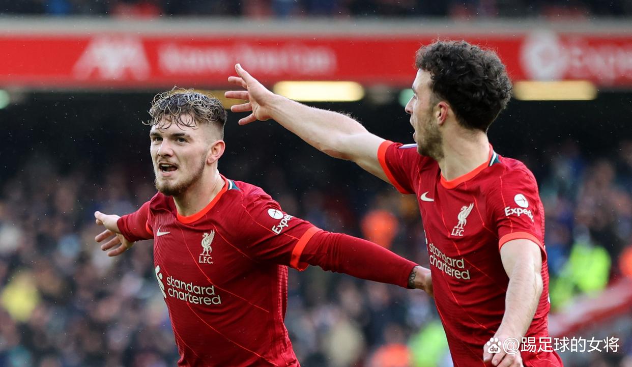 开云APP-利物浦锋线火热,欧冠攻击力强劲吗  第2张